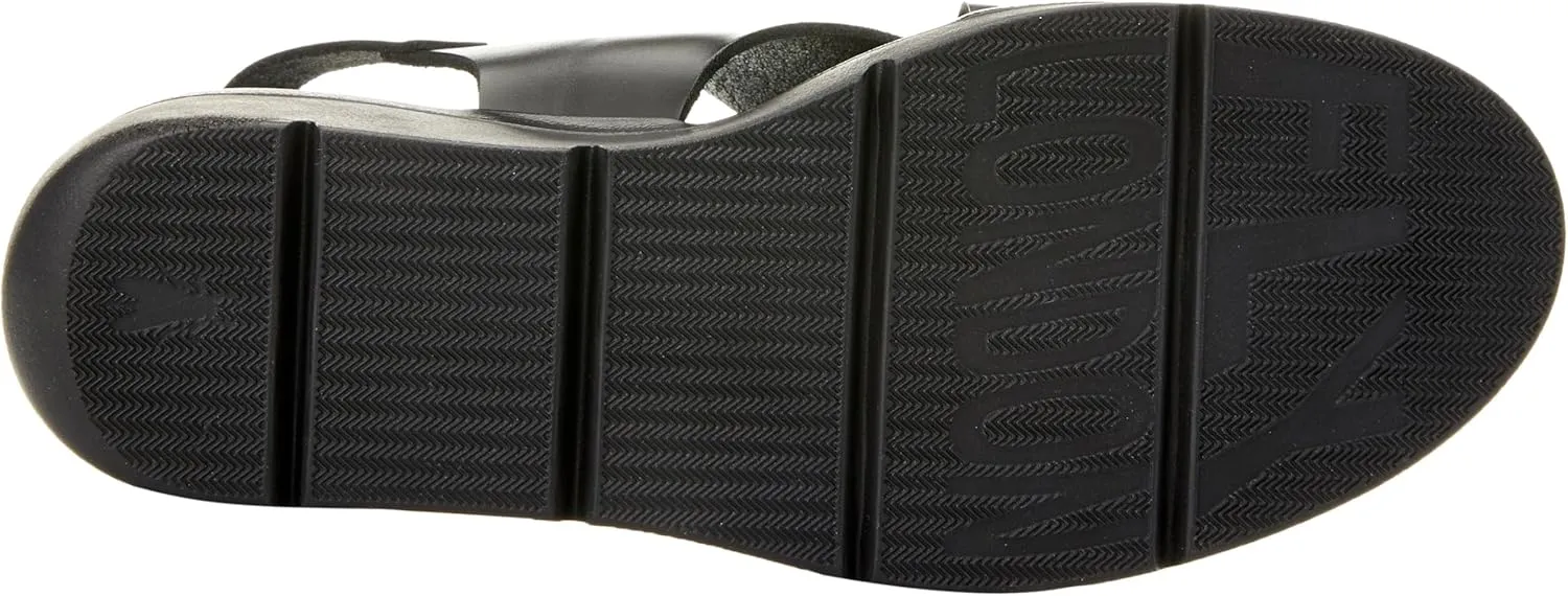 Fly London Women's Wedges Sandal