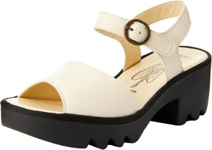 Fly London Women's Wedges Sandal