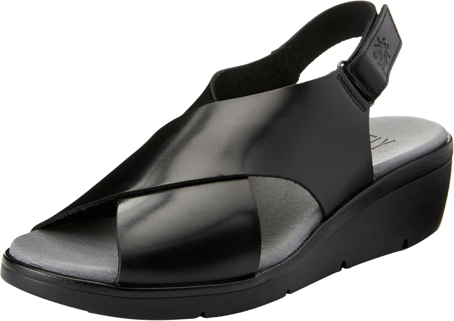 Fly London Women's Wedges Sandal