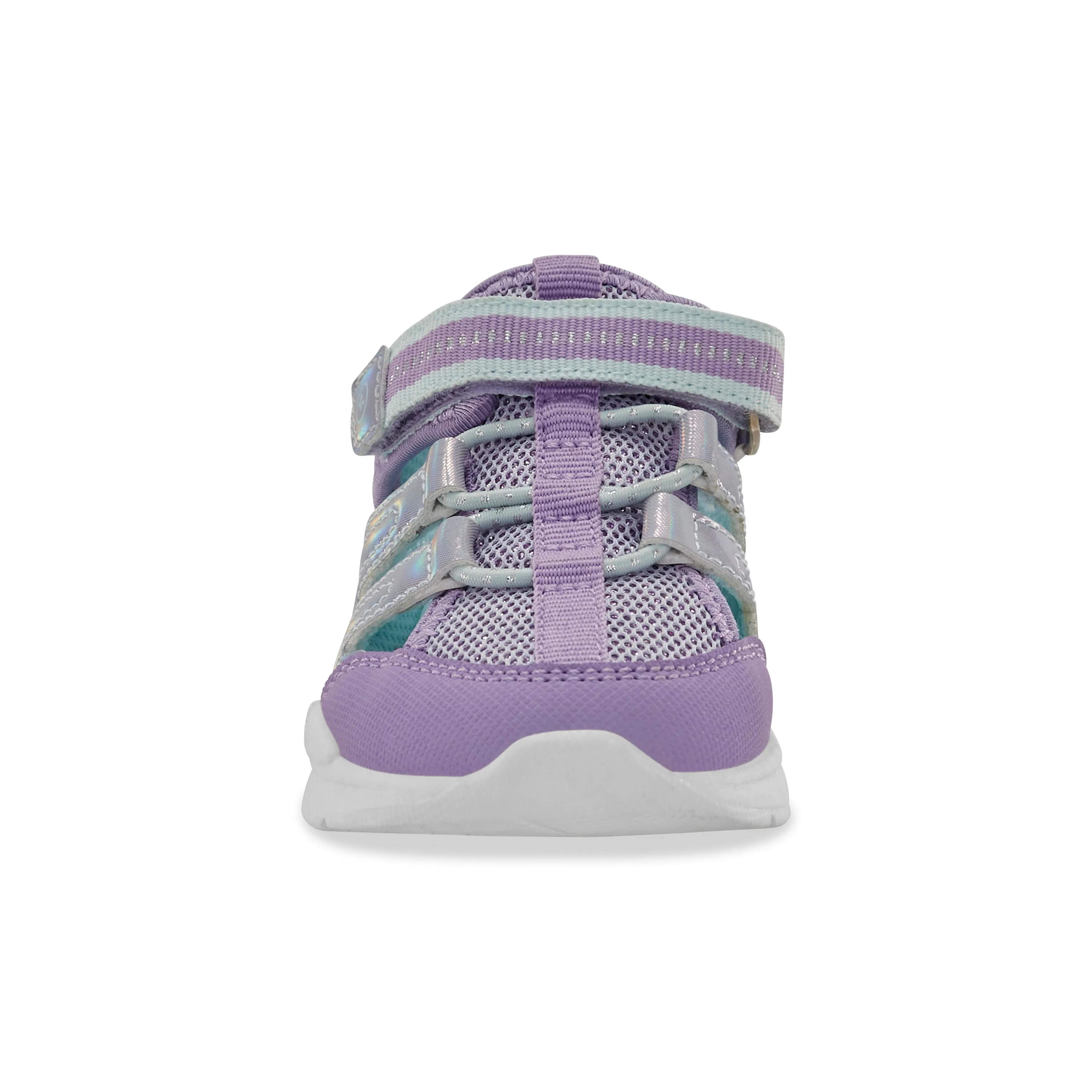 Flynn Sneaker Sandal - Little Kid Lavender