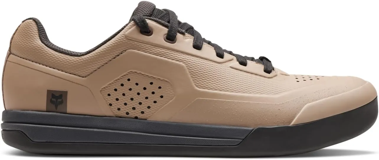 Fox Racing Men's Fox Union Flat Mountain Bike Shoe