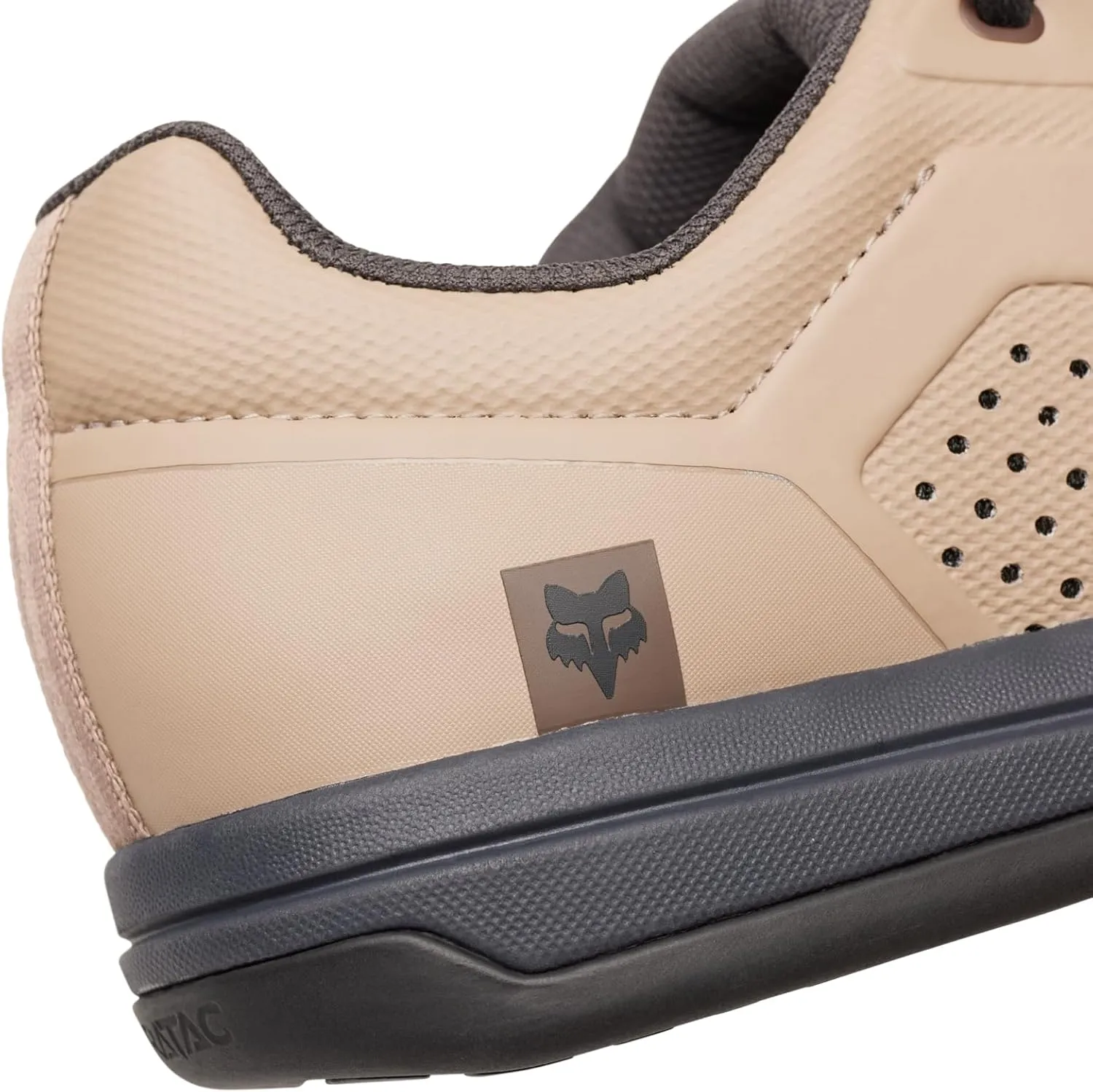 Fox Racing Men's Fox Union Flat Mountain Bike Shoe