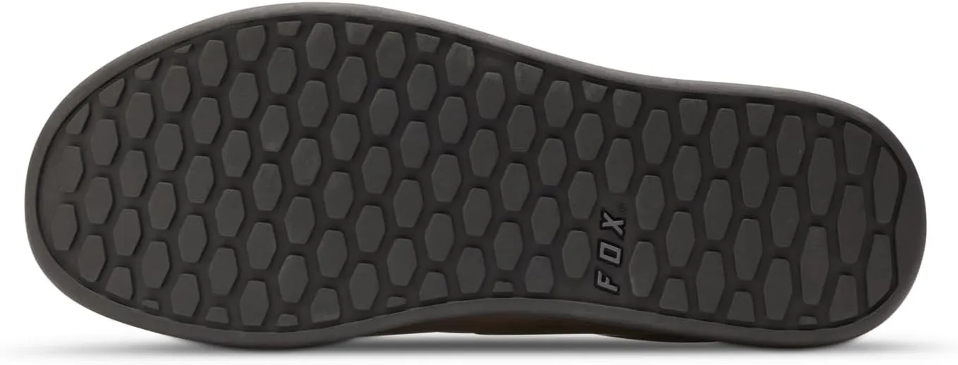 Fox Racing Men's Fox Union Flat Mountain Bike Shoe