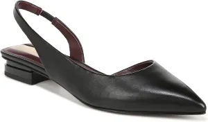 Franco Sarto Women's Tyra Slingback Flat