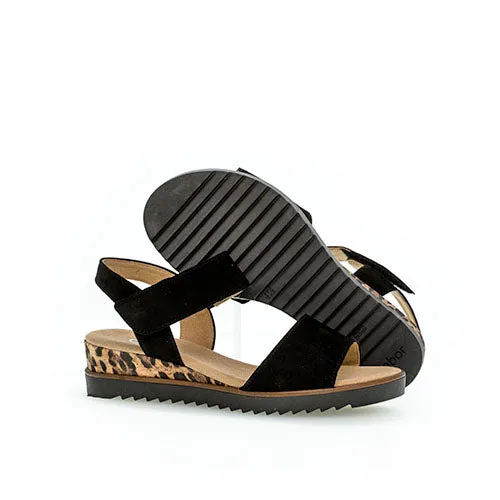 Gabor Comfort sandal