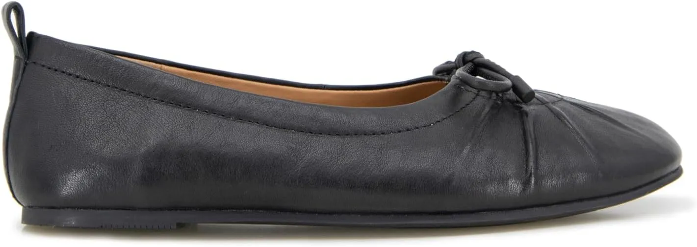 Gentle Souls by Kenneth Cole Women's Marilyn Ballet Flat