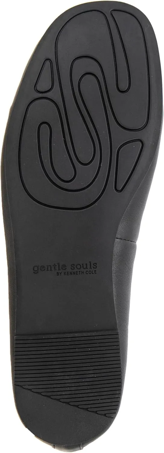 Gentle Souls by Kenneth Cole Women's Marilyn Ballet Flat