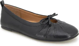Gentle Souls by Kenneth Cole Women's Marilyn Ballet Flat