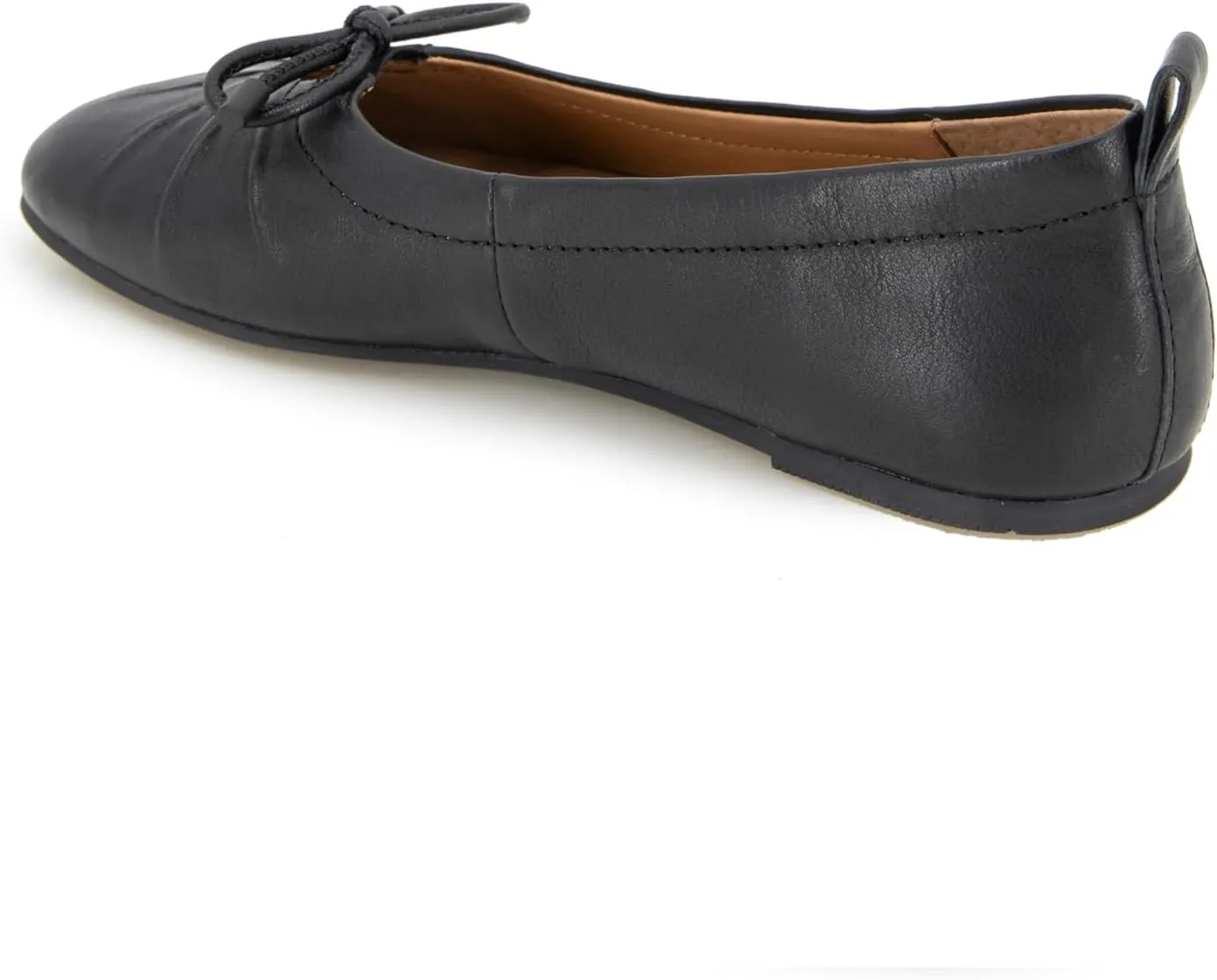 Gentle Souls by Kenneth Cole Women's Marilyn Ballet Flat