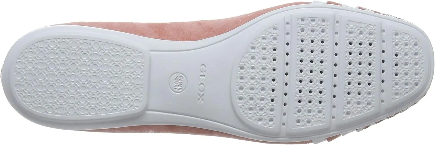 Geox Girl D Annytah A Ballet Flat