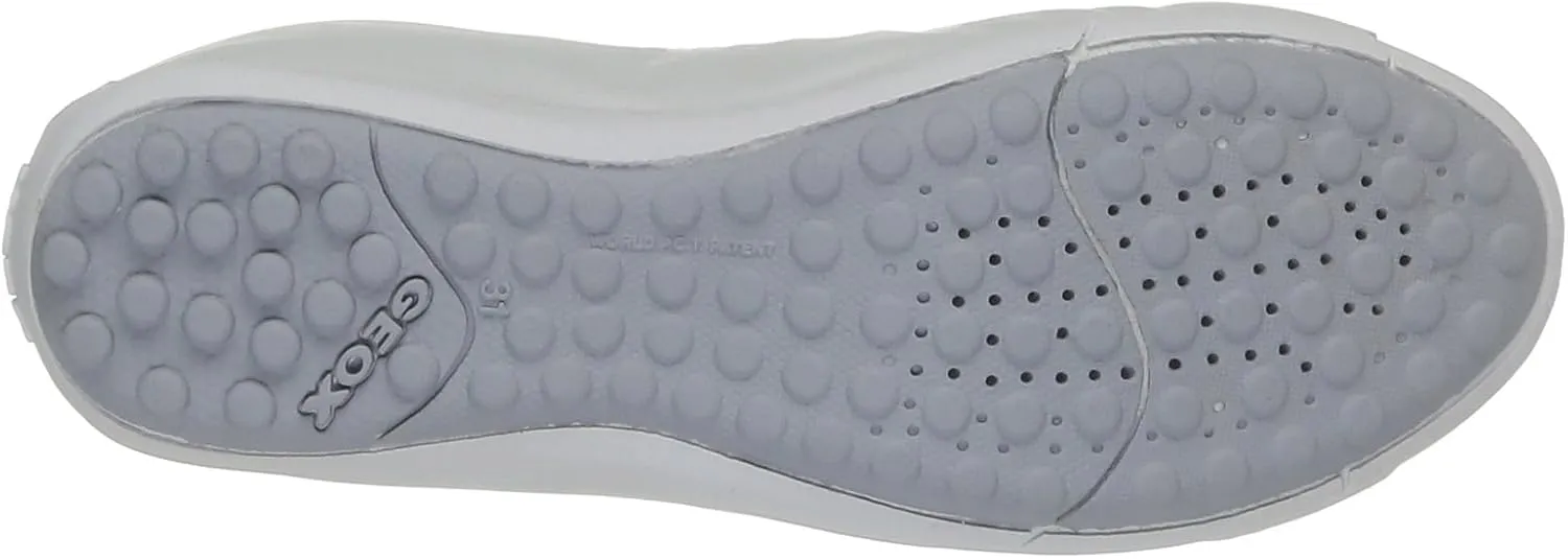 Geox Girl Piuma Ballet Flat