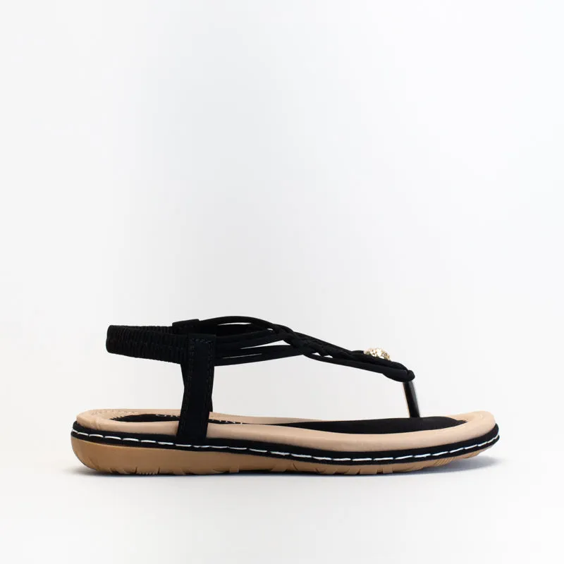 Giovanni Women Comfort Sandal _ 150553