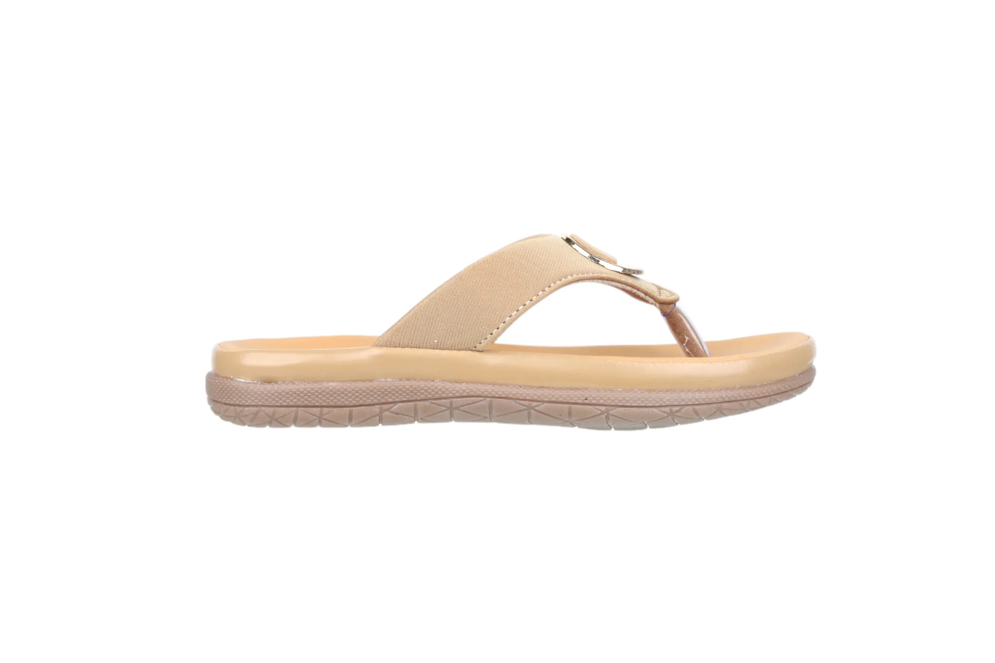 Girls Comfort Chappal 56756  (5 - 11 years)