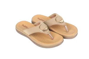 Girls Comfort Chappal 56756  (5 - 11 years)