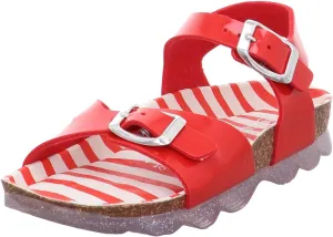 Girl's Jellies Sandal