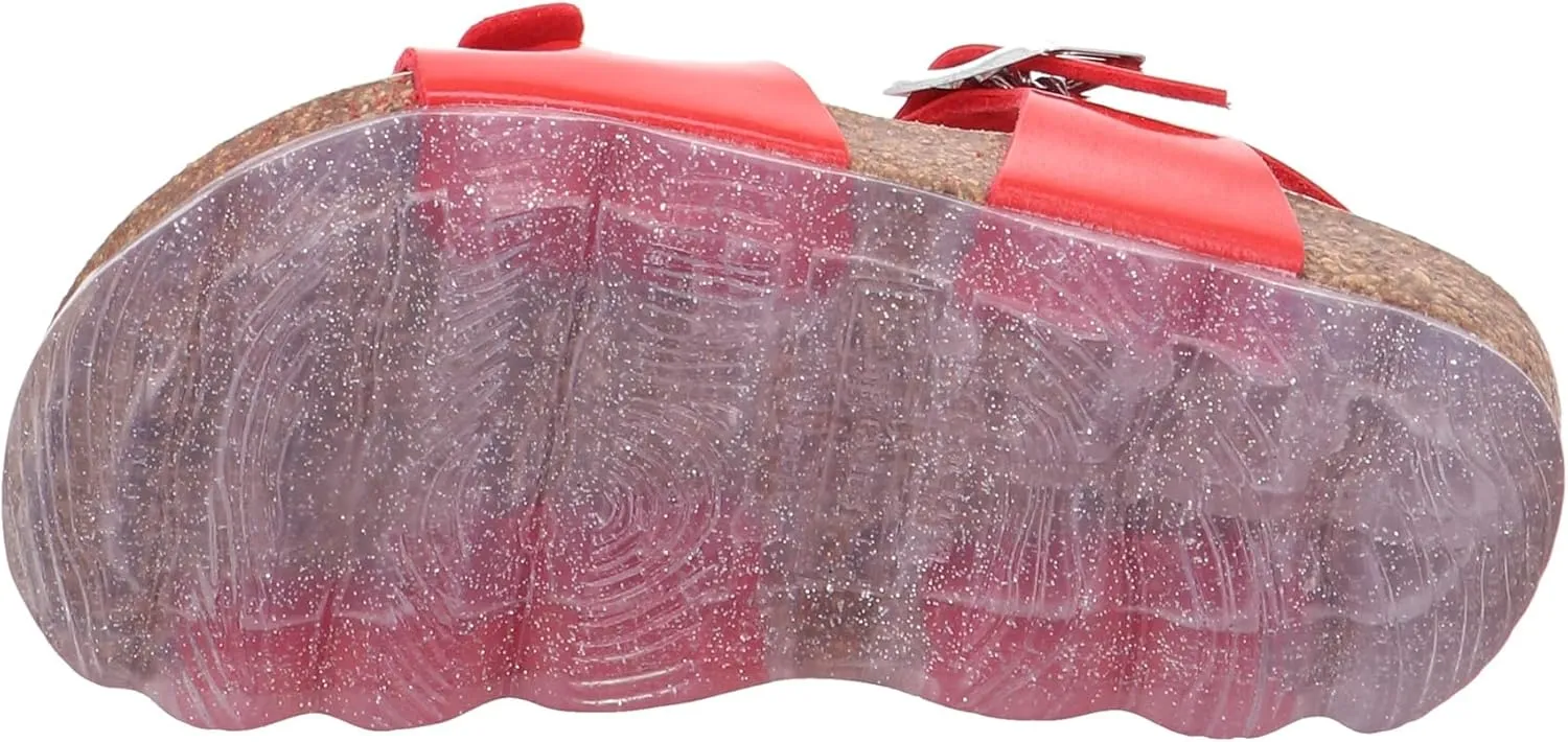 Girl's Jellies Sandal