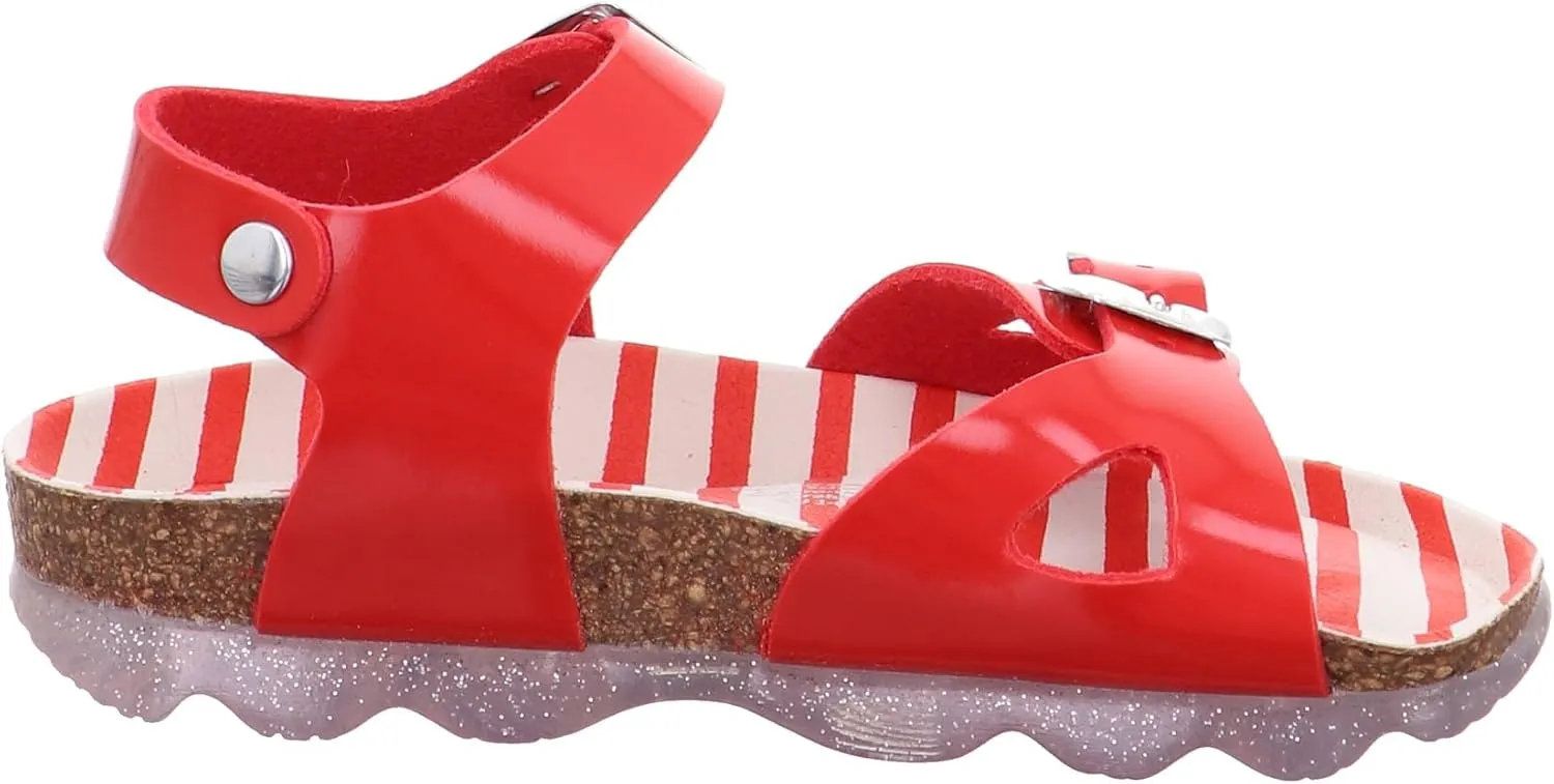 Girl's Jellies Sandal