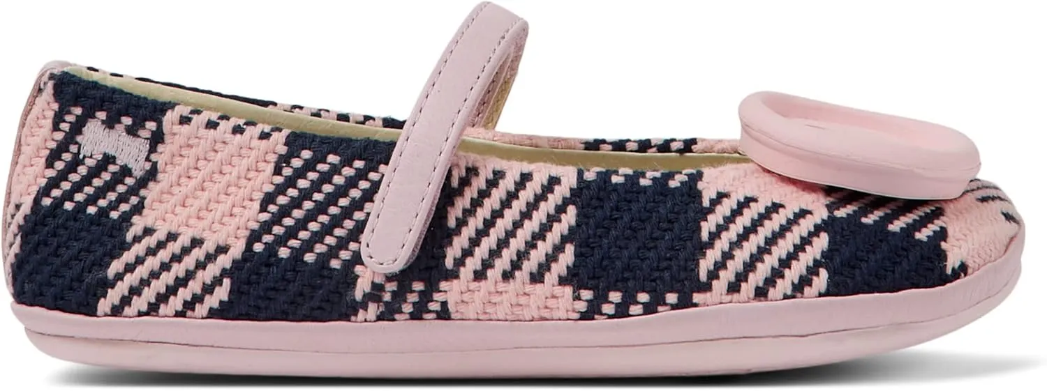 Girl's TWS Kids Ballet Flat