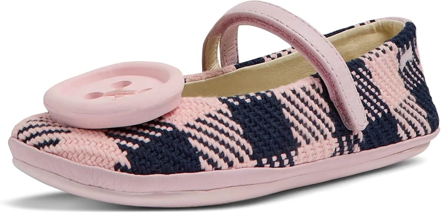 Girl's TWS Kids Ballet Flat