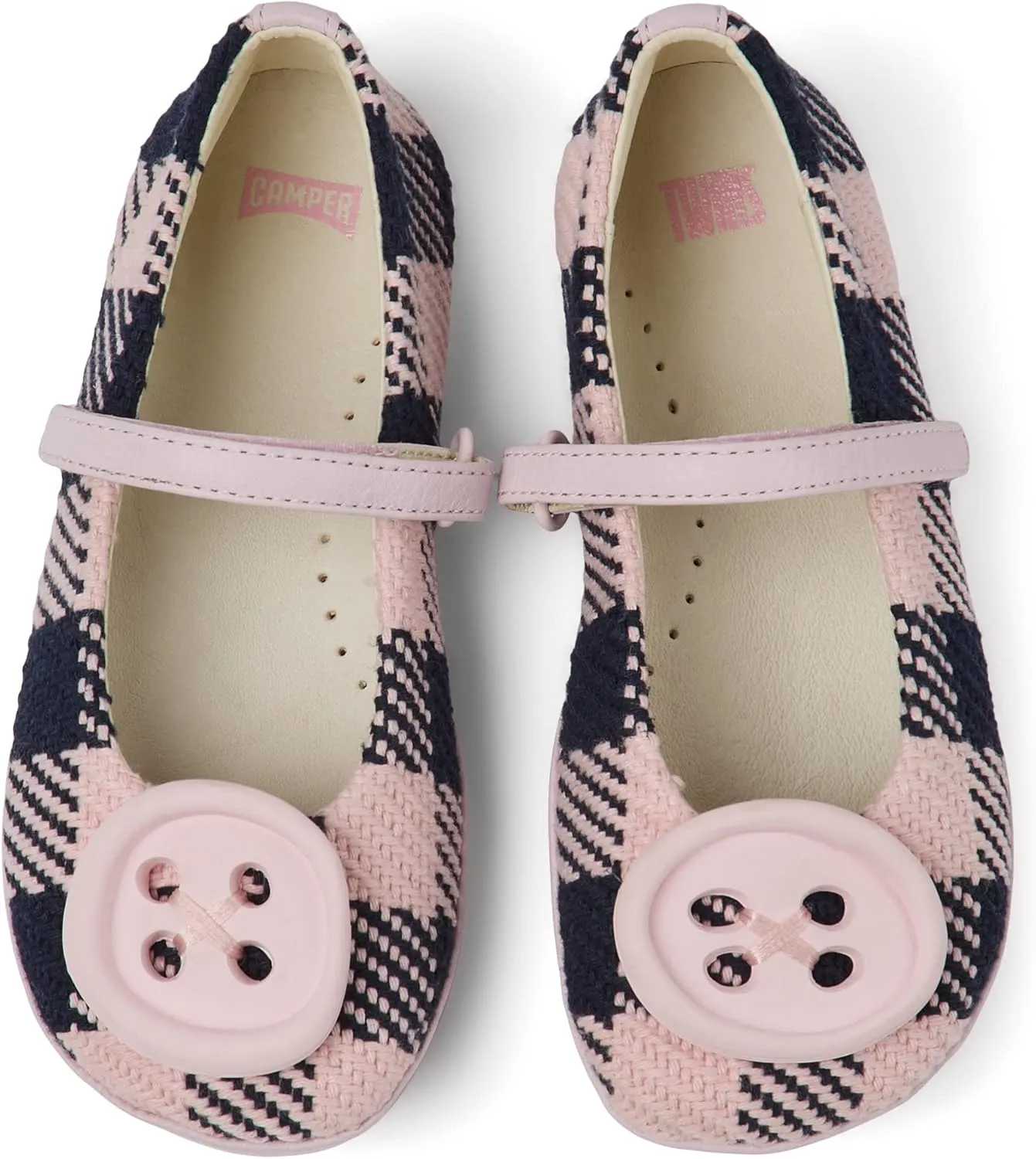 Girl's TWS Kids Ballet Flat