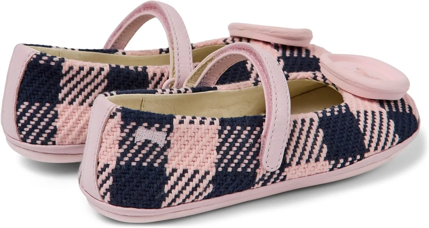 Girl's TWS Kids Ballet Flat