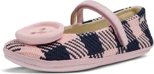 Girl's TWS Kids Ballet Flat