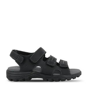 Green Comfort sandal