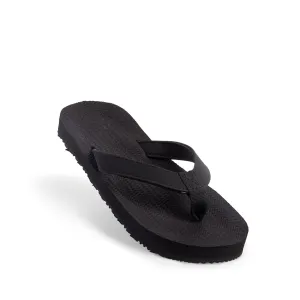 Groms Flip Flops - Black