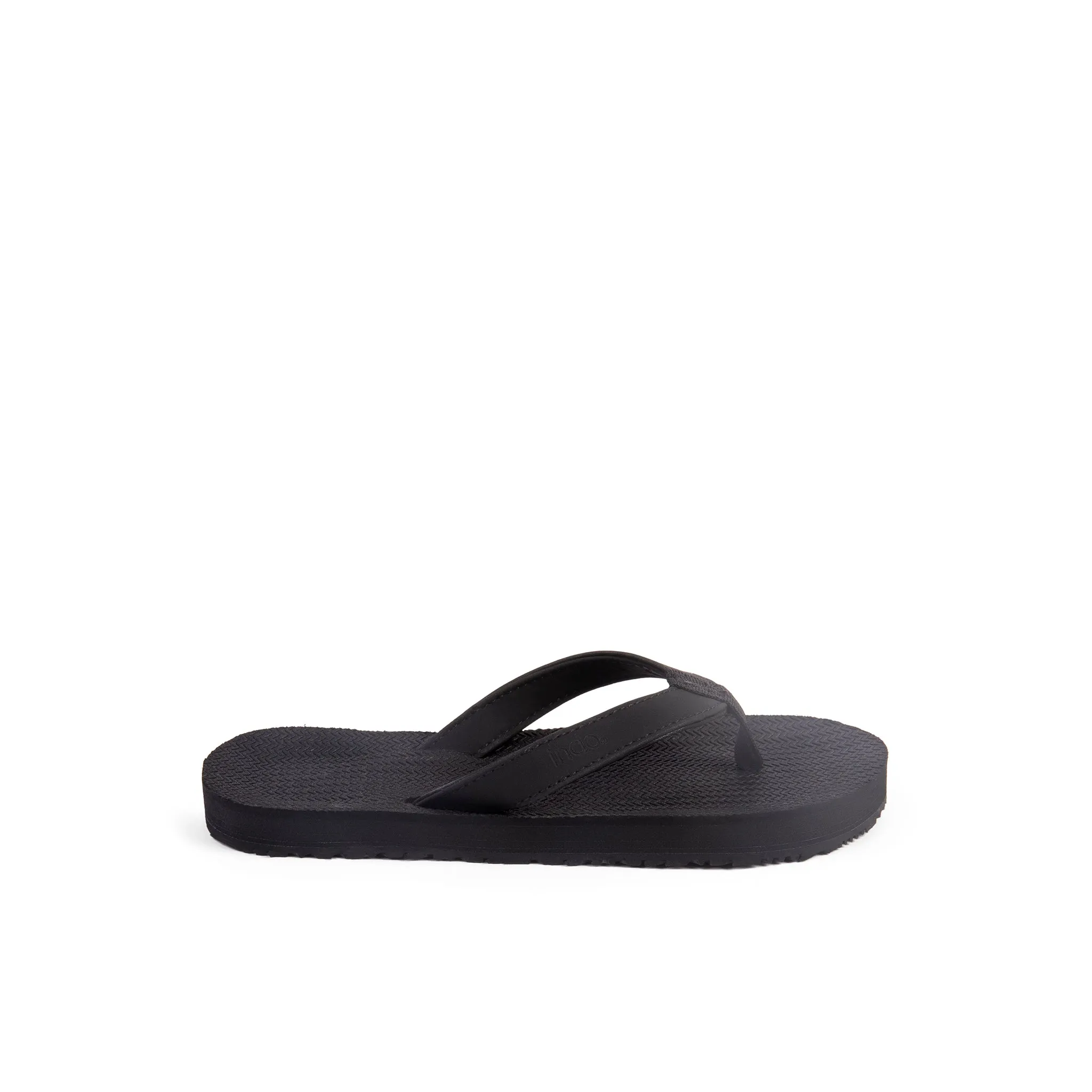 Groms Flip Flops - Black