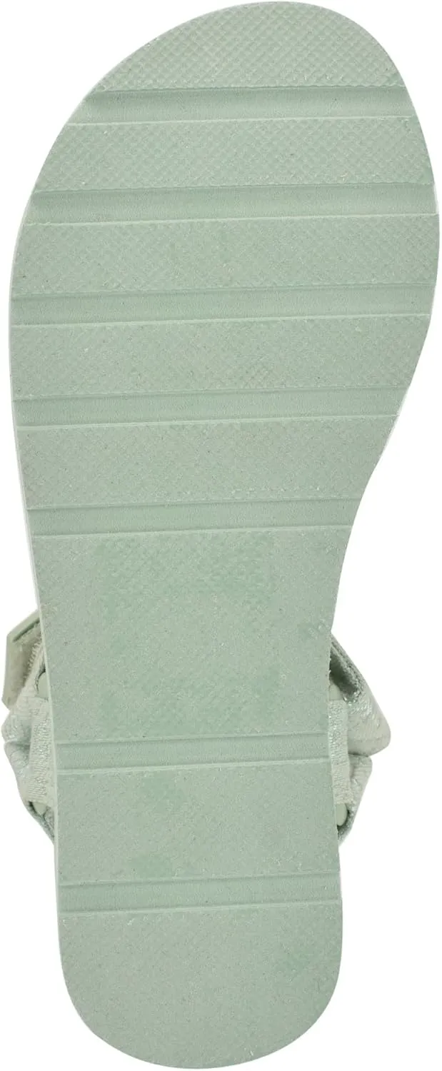 Guess Women's Avin Wedge Sandal