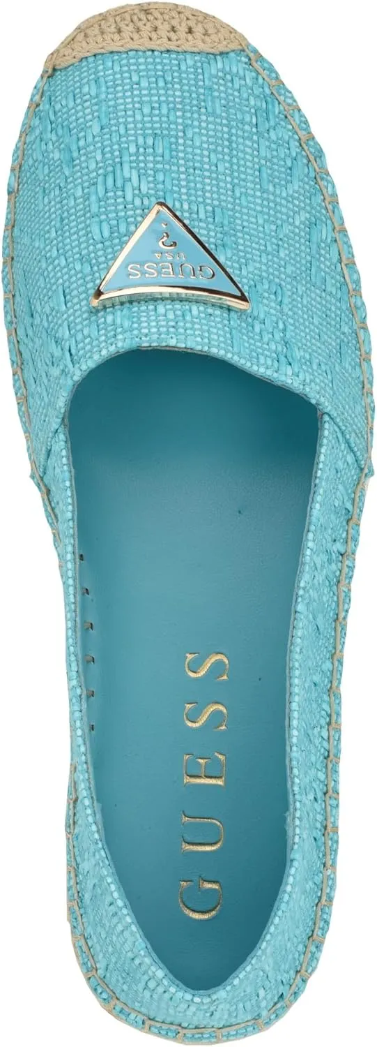GUESS Women's Mones Ballet Flat