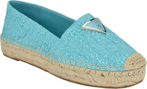 GUESS Women's Mones Ballet Flat