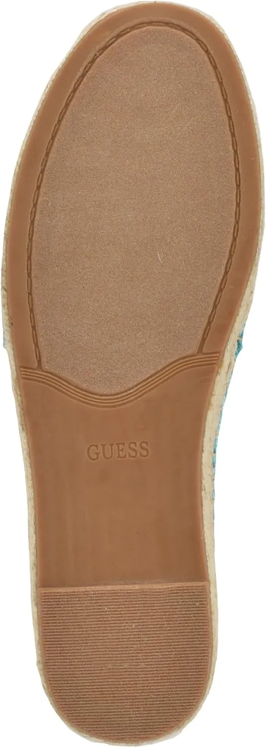 GUESS Women's Mones Ballet Flat