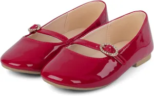 Gymboree Girl's Toddler Dressy Ballet Flat