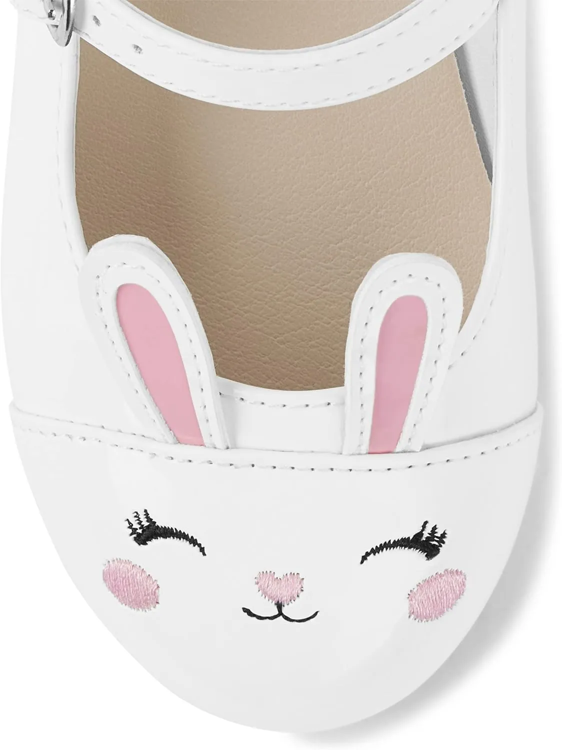 Gymboree Girl's Toddler Dressy Ballet Flat
