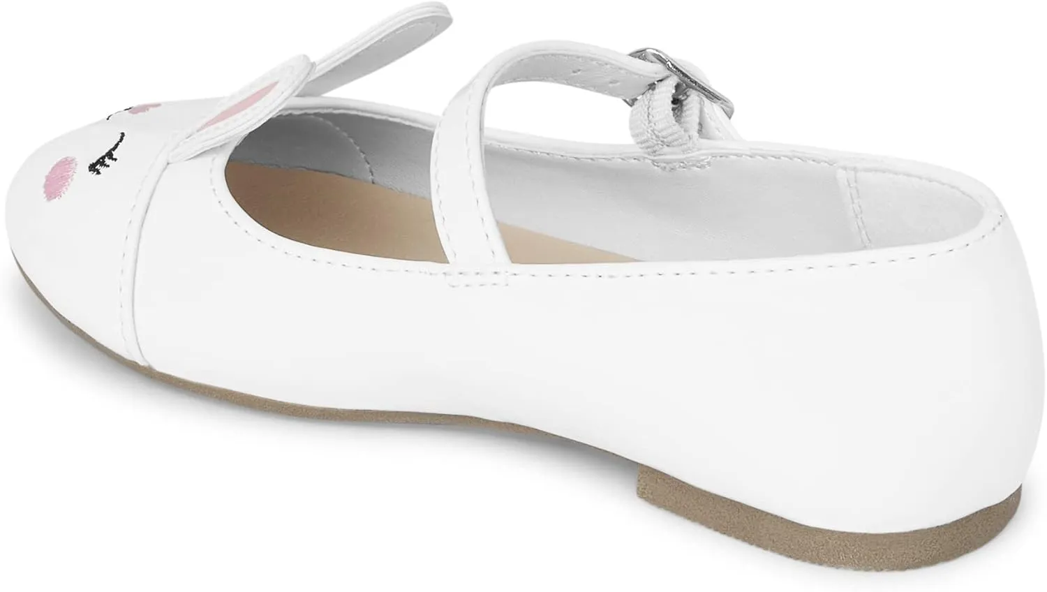 Gymboree Girl's Toddler Dressy Ballet Flat