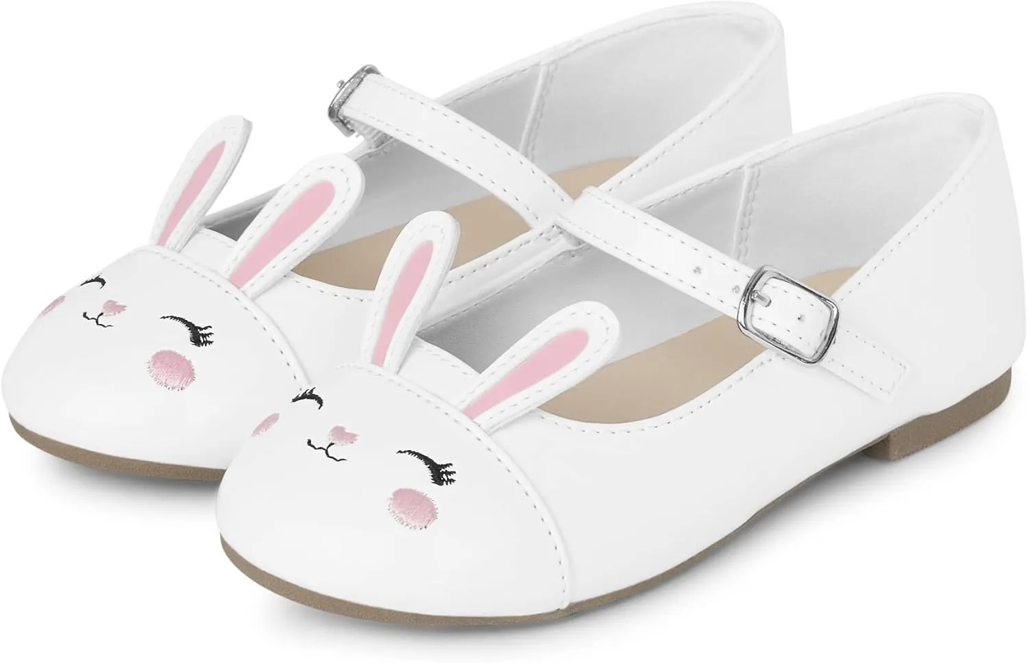 Gymboree Girl's Toddler Dressy Ballet Flat