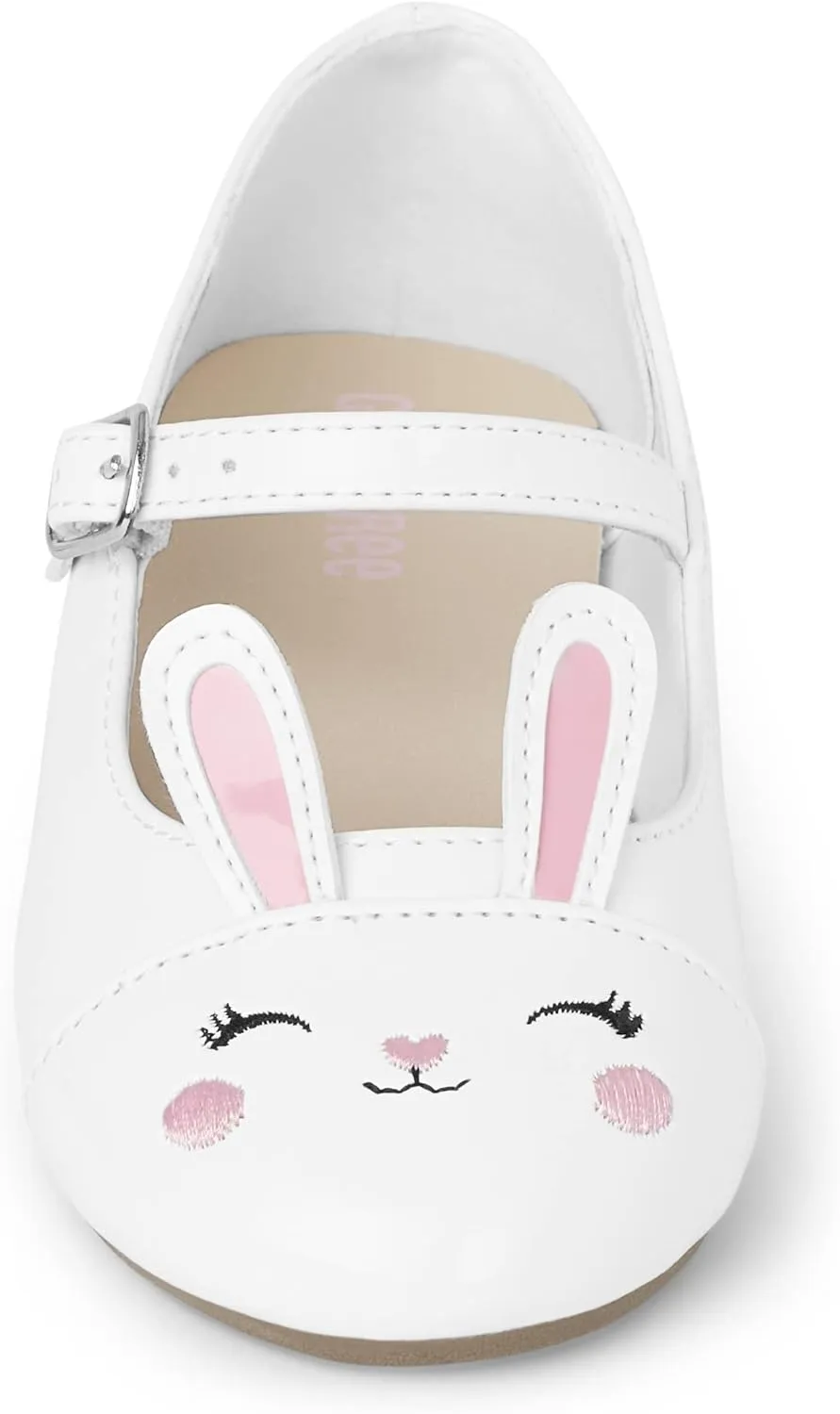 Gymboree Girl's Toddler Dressy Ballet Flat