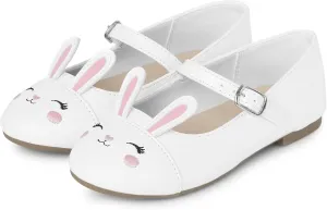 Gymboree Girl's Toddler Dressy Ballet Flat