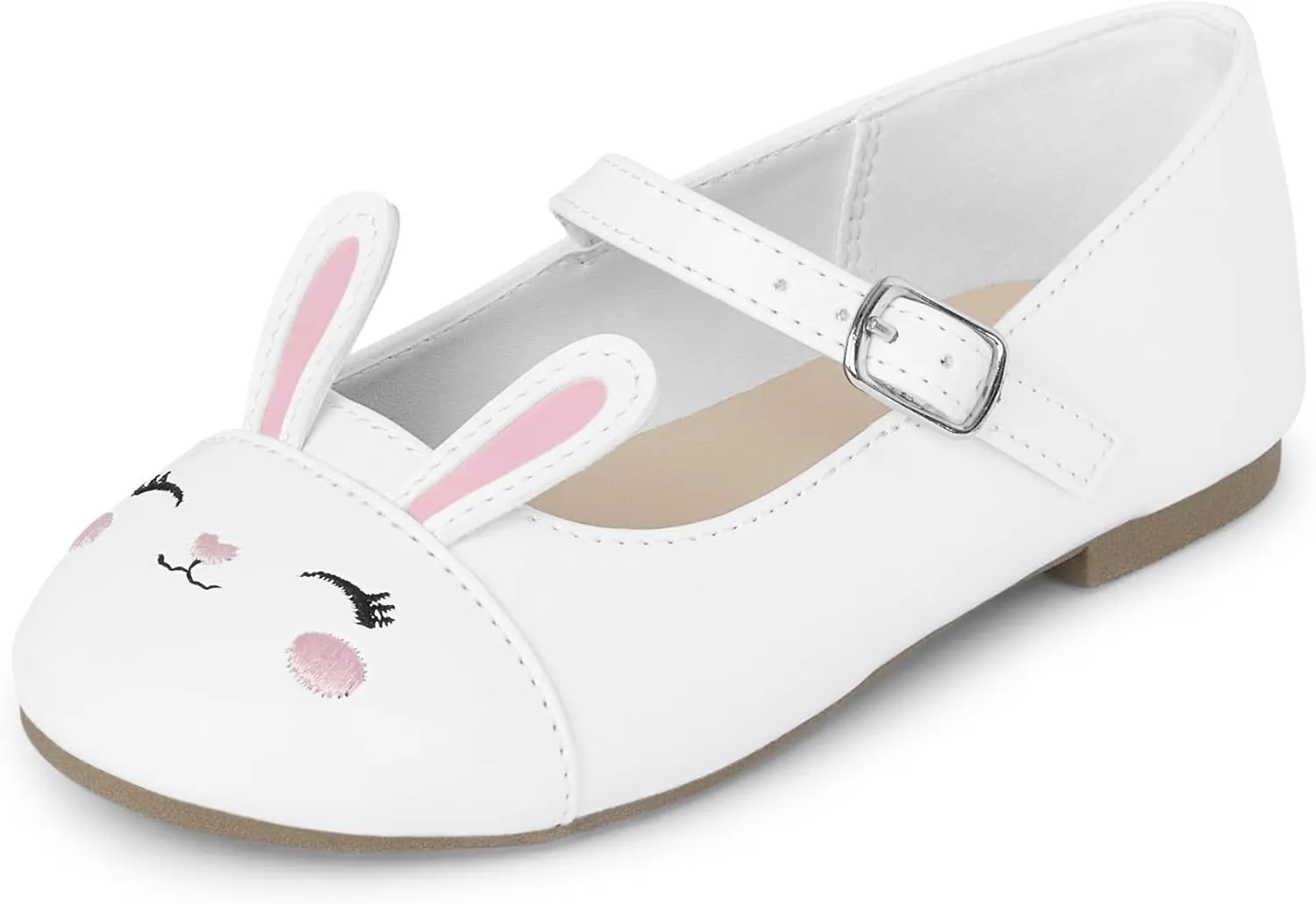 Gymboree Girl's Toddler Dressy Ballet Flat
