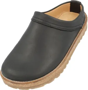 Haflinger Women's LC View Mule Shoe