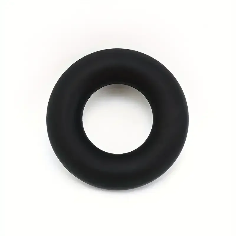 Hand Grip Strengthener Finger Grip Ring Hand Trainer For Hand & Finger Strength Training Rehabilitation And Relaxation