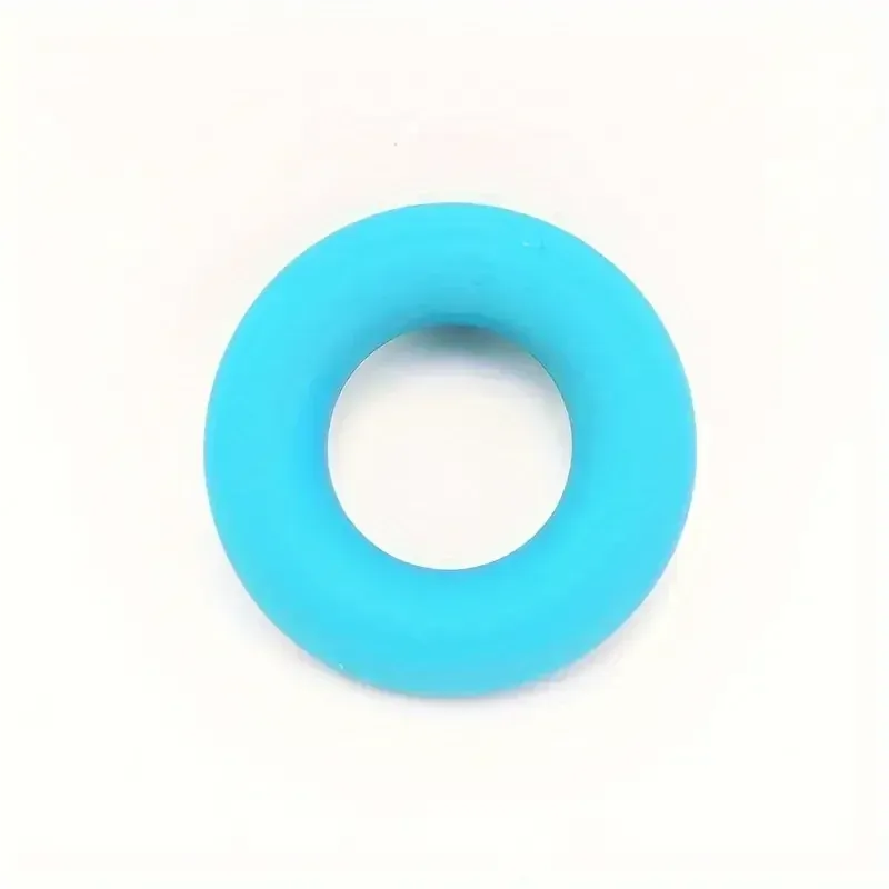 Hand Grip Strengthener Finger Grip Ring Hand Trainer For Hand & Finger Strength Training Rehabilitation And Relaxation