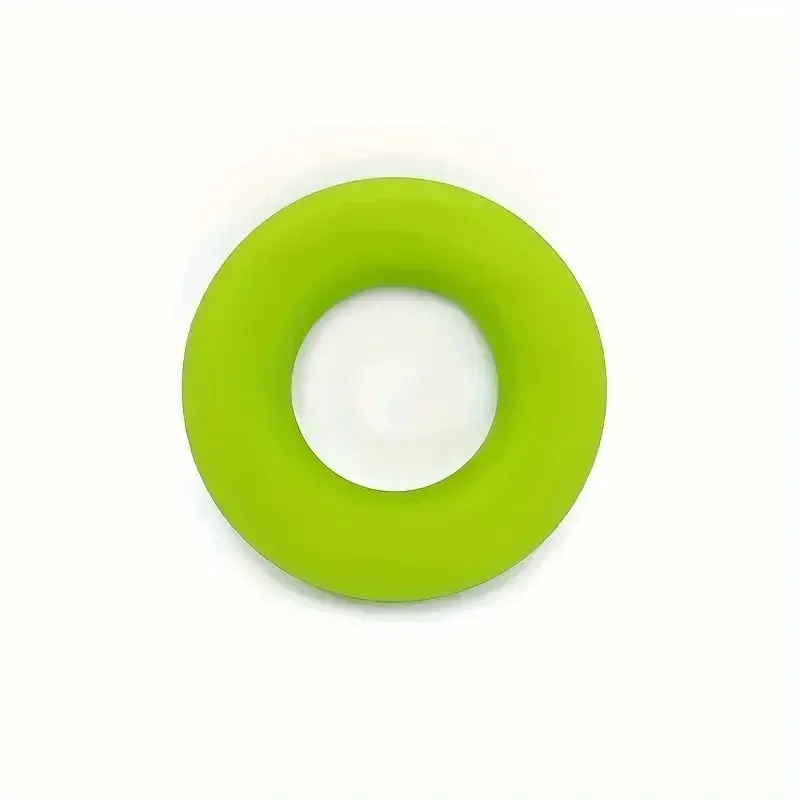 Hand Grip Strengthener Finger Grip Ring Hand Trainer For Hand & Finger Strength Training Rehabilitation And Relaxation