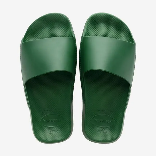 HAVAIANAS SLIDE CLASSIC - AMAZONIA