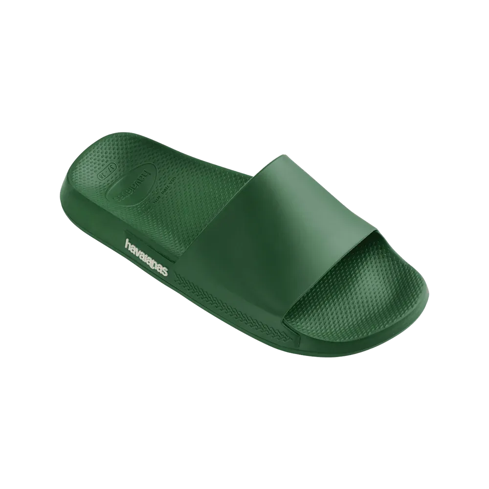 HAVAIANAS SLIDE CLASSIC - AMAZONIA