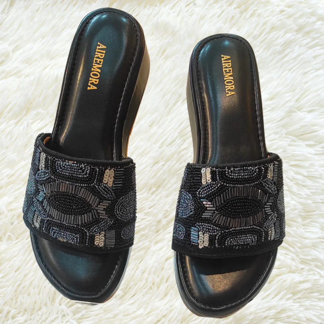 Heelevate - Solid Platform Heel