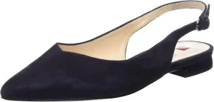 HÖGL Women's Ballet Flat