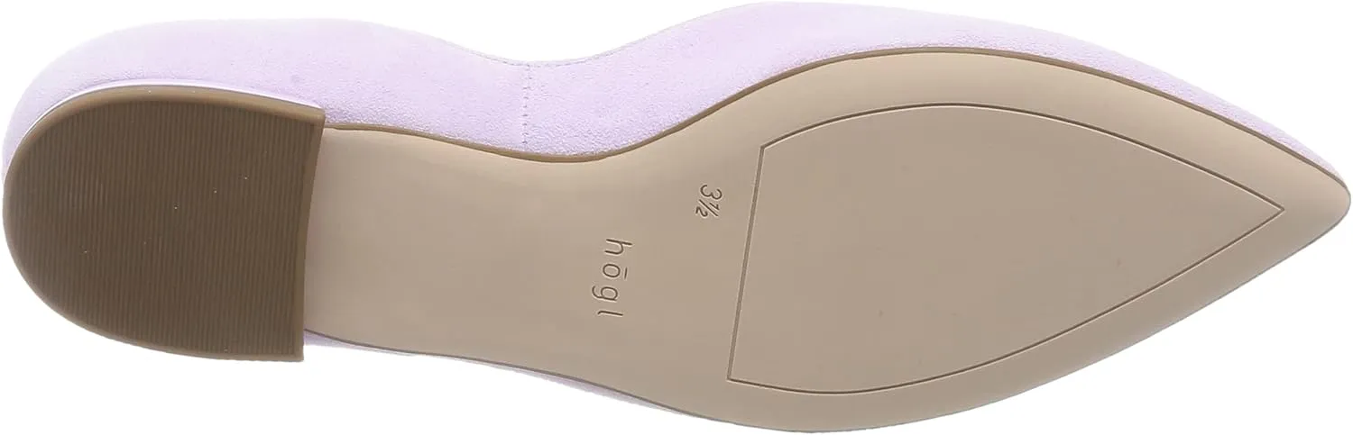 HÖGL Women's Ballet Flat
