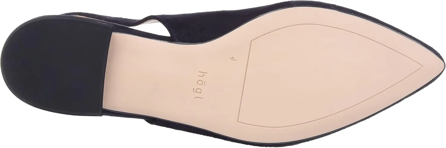 HÖGL Women's Ballet Flat